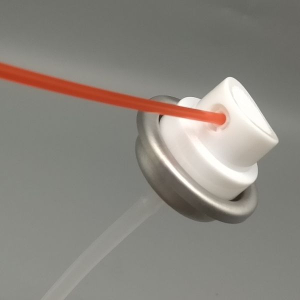 Leak-Proof Precision Dashboard polish wax valve for Auto Detailing Shops with Accurate Flow Control