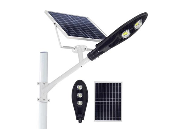 50/100/150W Solar Street Light Outdoor Courtyard Led Lamp  Waterproof Garden light