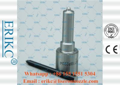 DLLA118P2234 Diesel Injector Nozzle DLLA 118P 2234 Fuel Injection DLLA 118P2234 0 433 172 234 For 0 445 120 272