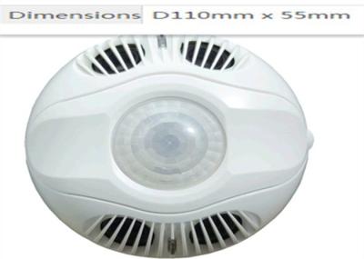 Sensor leve de controle remoto PC da presença de HD IR - 206 C.C. atual de HDM 50mA 30V 