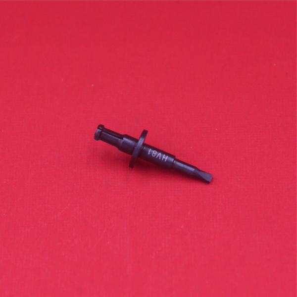 HV81 Assy Nozzle Smt Pick And Place Nozzle For Hitachi Machine Smd Spare Parts