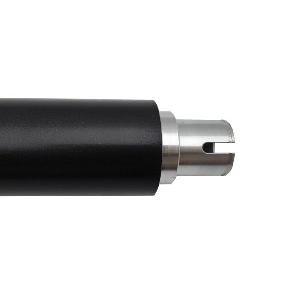 Upper Fuser Roller For Konica Minolta 7155 7165 7255 7272 Bizhub 600 601 750 751 56AE53052 56AE53051 Copier Heat Roller