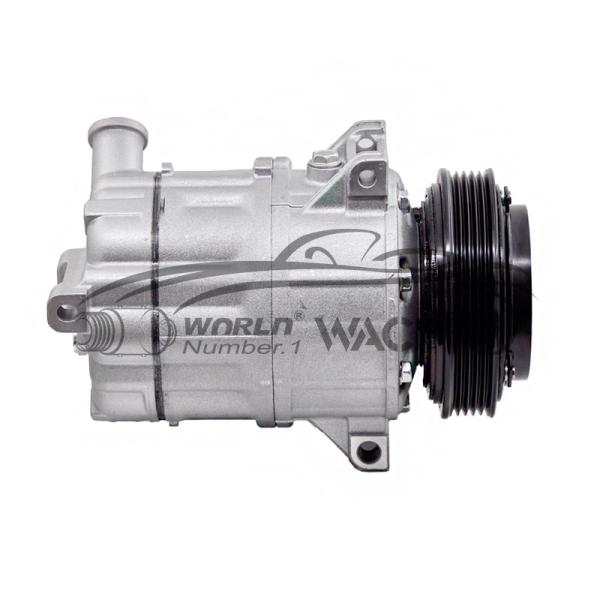 20772560 Compressor de ar condicionado para veículos Opel Vectra For Signum WXOP008