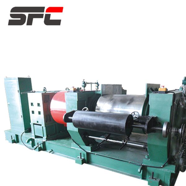 With Drying System Reclaimed Rubber Machine  Customization