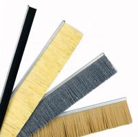 Fabricación industrial de fibras naturales Tampico Sisal de bandas de acero y plástico para máquinas de madera