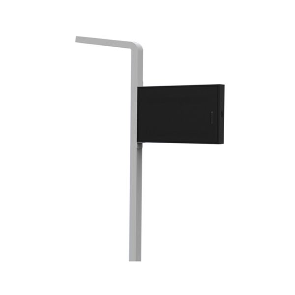 1920*1080 5ms Outdoor Digital Signage Stand Commercial LCD Displayer