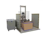 3KW ASTM D6055-96 MÉTODO Pruebador de fuerza de la abrazadera del paquete Método ASTM D6055-96