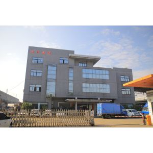 Foshan Shunde Guanye Building Materials Industry Co., Ltd.
