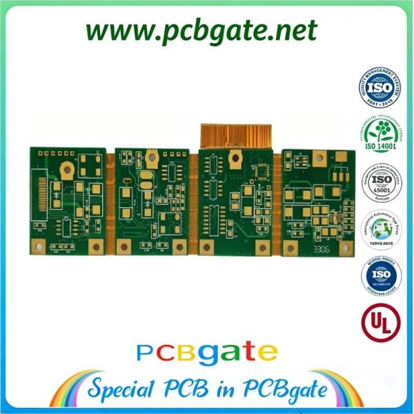 Specialized guitar amplifier pedal pcb circuits manufacturer for Home Appliances







