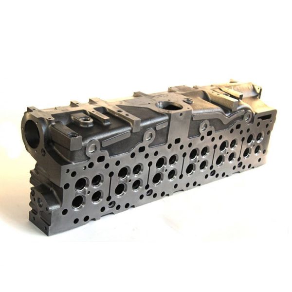 Cylinder And Cylinder Head For CATERPILLAR C15 ACERT OEM 245-4324 2454324