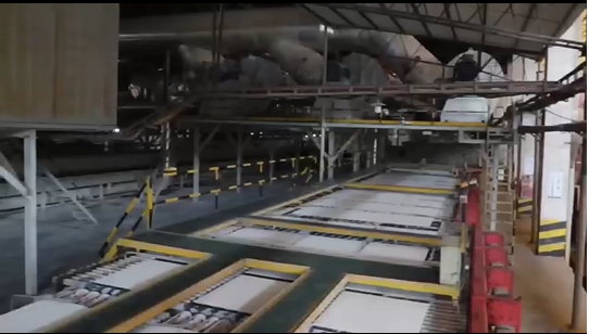 Foshan Xinfuyuan Stainless Steel Co., Ltd.