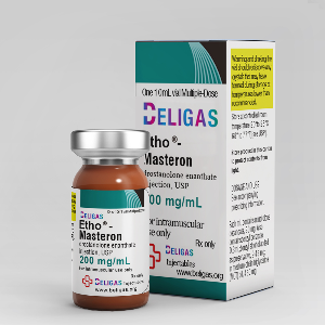 Ярлыки и коробки пробирки Maximus Pharma 10ml для Boldenone Undecylenate USP 250mg/ml