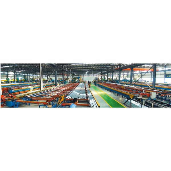 Порошок покрыл дверь окна закала сплава T5 штранг-прессований 6063 алюминиевую