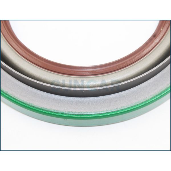 VOE 4717576 VOE 4717576 Anel de vedação para Volvo Heavy Final Drive L110E L110F L110G L110H L120