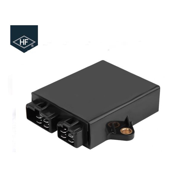 CDI Ignition Control Unit Other Motorcycle Parts For Yamaha Virago XV125 XV250 250cc