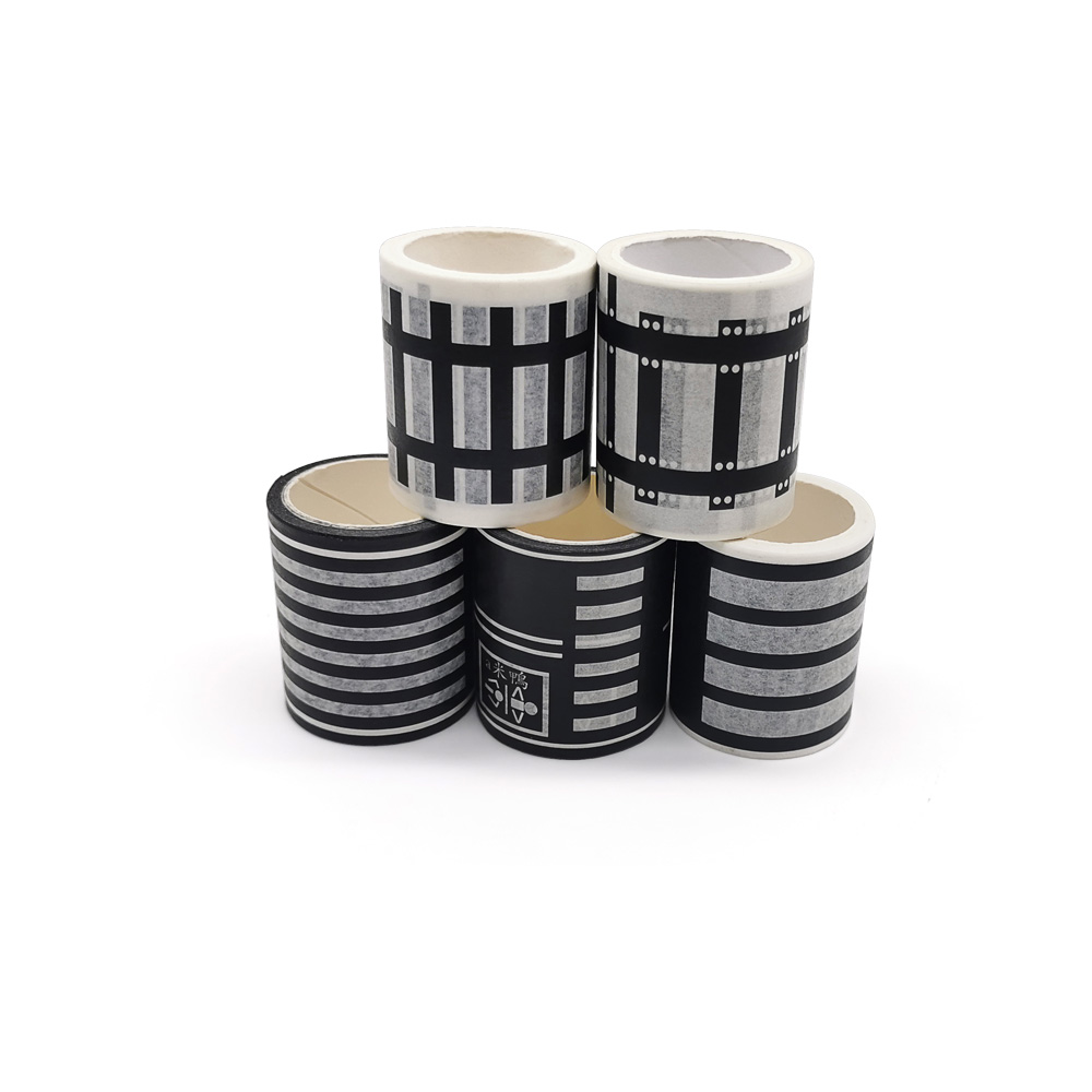 Новая лента дороги Washi детей Тайваня дизайна для потехи детей и родителей