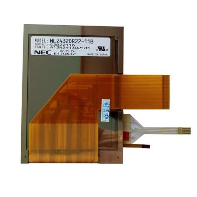 3.5 Inch Trimble Tds Recon Nec Touch Screen 400mhz Nl2432dr22-11b
