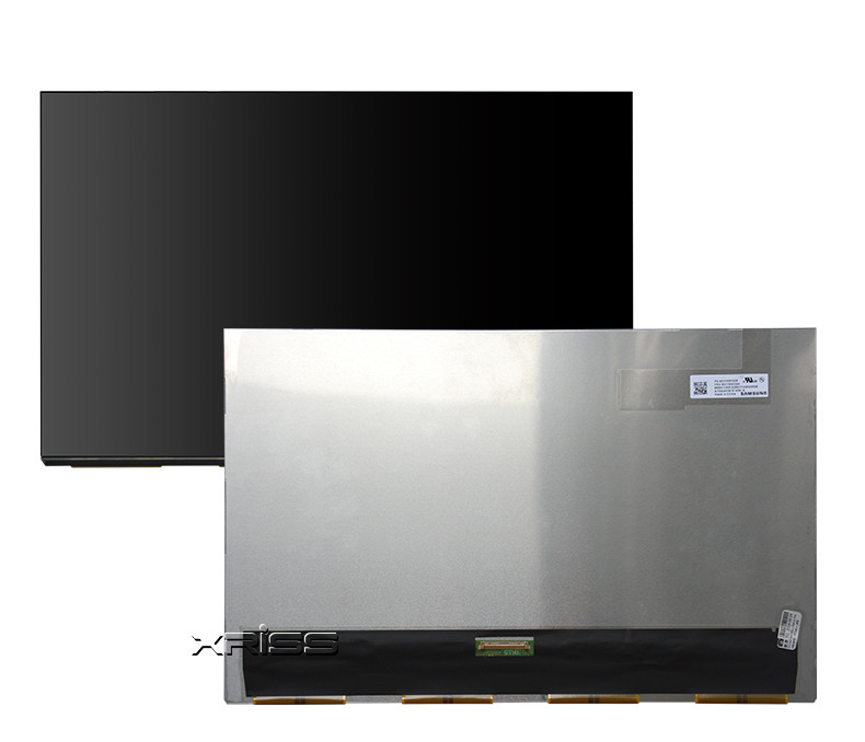 ATNA40YK15 LCD OLED Laptop Screen Non Touch IPS 2880X1800 40pin 14