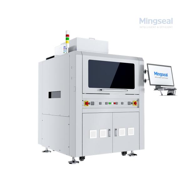 MiniLED Uv Glue Dispensing Machine Advanced Electronics Hot Melt Dispenser