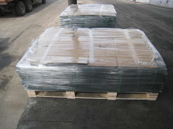 Adjustable Steel Column Clamps for Square Tube Formwork / Construction