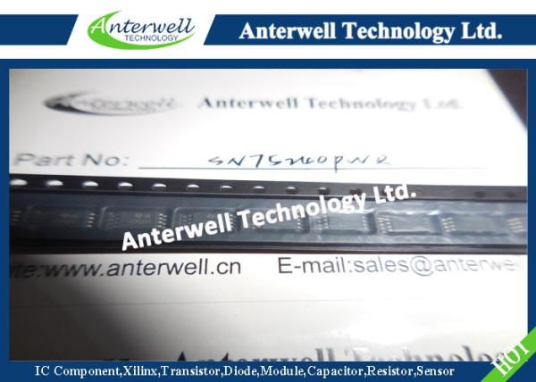 SN75240PWR  USB PORT TRANSIENT SUPPERSSORS ic components ic chip manufacturers