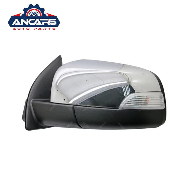 2012-2015 Ford Ranger Wing Mirror Anti-Glare Ranger Side Mirror