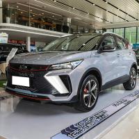 Geely Coolray Sx11 Binyue 1.4T 1.5T - Fabriqué à l'essence voitures avec une technologie avancée et un support de toit en alliage d'aluminium