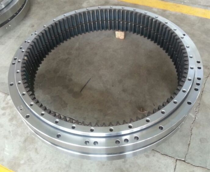 SK200-5 Swing Bearing for Excavator 24100N7440F Swing Ring