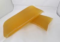 Hot melt PSA Pressure Sensitive Adhesive for wooden roof water-proofing