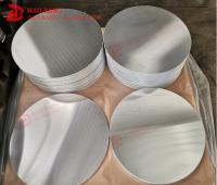 Thick 3003 Aluminum Circle Hard Alloy Aluminum Cookware Pressure Pot