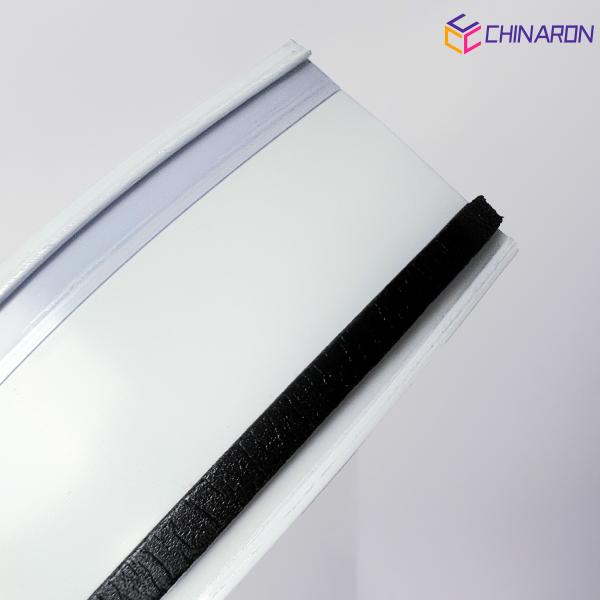 7cm Aluminum Coil with PVC Trim Cap for Channel Letter Bending