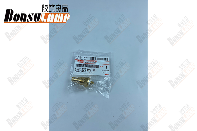 8-94235691-0 датчик температуры ISUZU NHR NPR 8942378610 воды 8942356910 8-94237861-0