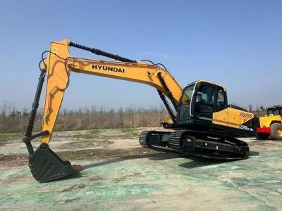 Korea Used Hyundai Excavator for sale Second Hand R220-9s 210 220 215 Jindongyu Machinery
