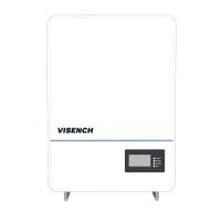 OEM Multifunção Rack montado Armazenamento de energia solar Bateria de íons de lítio 48V 100Ah 200Ah 10Kwh 20Kwh Lifepo4 Bateria