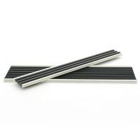 Customizable Plastic Extrusion Stair Nosing Profile