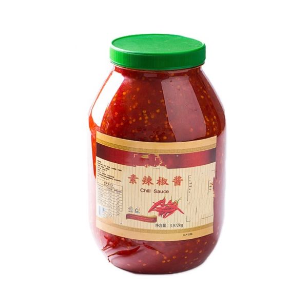 Customized Packaging Supermarket Supplier Spicy Red Pepper 320 G Chili Sriracha Hot Chilli Sauce With Factory Price