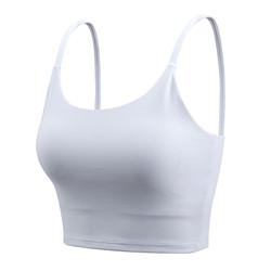 Jersey Fabric Large Bust High Impact Sports Bra 310g Weight