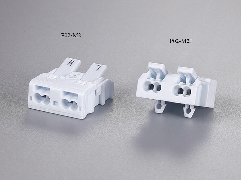 2 3 соединитель провода нажима поляков 450V 17.5A T110 0.5-2.5mm2 20-16AWG супер тонкий