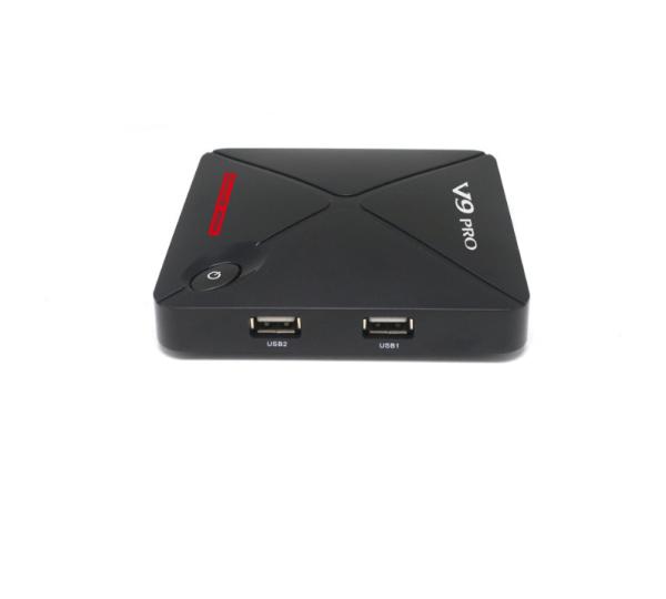 V9PRO  Amlogic S912 2G/16G Android 6.0 Penta Core Android Google TV Box