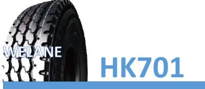 Long Haul Distance All Terrain Pickup Tires , Energy Saving Light Truck Winter Tires 