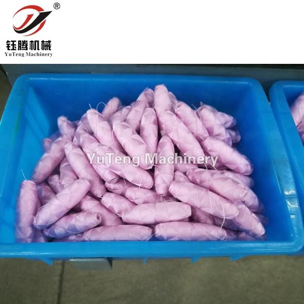 自動糸巻き機 キルティングマシン ボビン巻き用