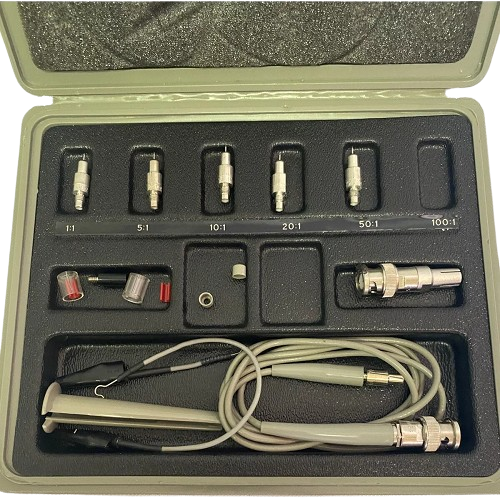Keysight agilent 10020a Resistive Divider Probe Kit Pre-Owned