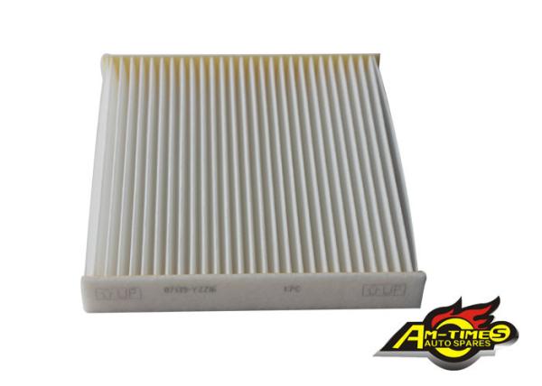 Customized Toyota Corolla Cabin Air Filter 87139YZZ16 87139YZZ08 8713930040 871390D010 8713907010