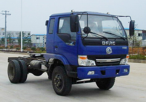 DONGFENG EQ4070G Tractor Truck,Dongfeng Light Truck,Dongfeng Truck