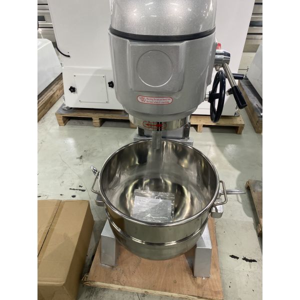 Food Shop Industrial Dough Planetary Mixer/ Flour Mixer/ Cake Mixer With CE Approved