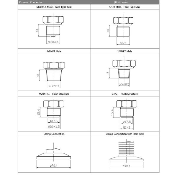 BPZK04 Electronic Pressure Switch The Perfect Combination of Measurement and Control