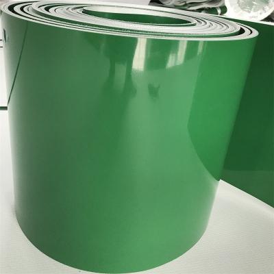 Multi camada de borracha resistente aos ácidos das correias GB7984 transportadoras