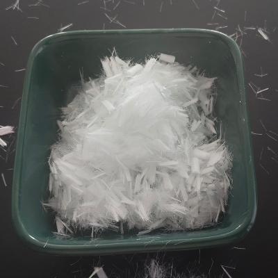 polypropylene fiber