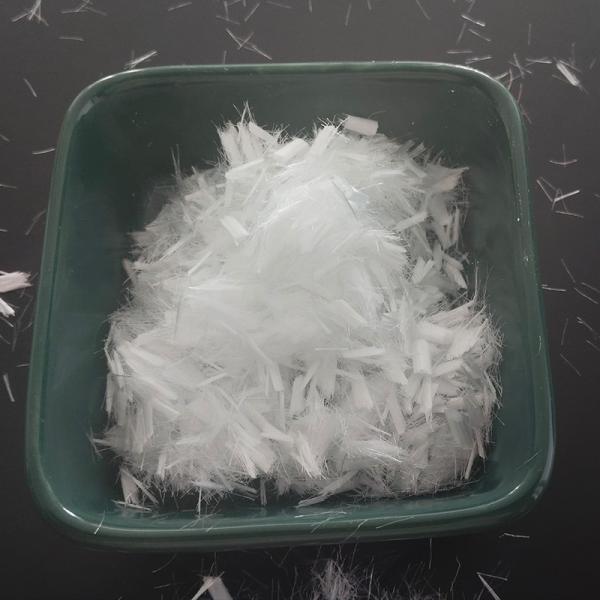 polypropylene fiber