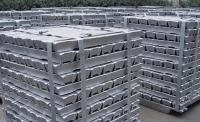 Lingot 99.7MIN de l'alliage Adc12 d'aluminium 1000 séries de bonne étanchéité d'air